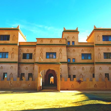 Desert Villa Boutique Hotel Merzouga Bagian luar foto