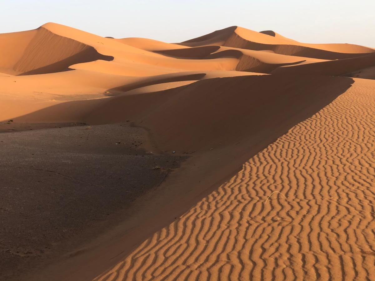Desert Villa Boutique Hotel Merzouga Bagian luar foto